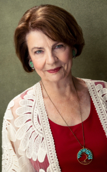 Louanne Stephens